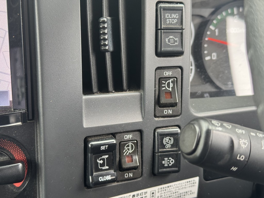 車両写真
