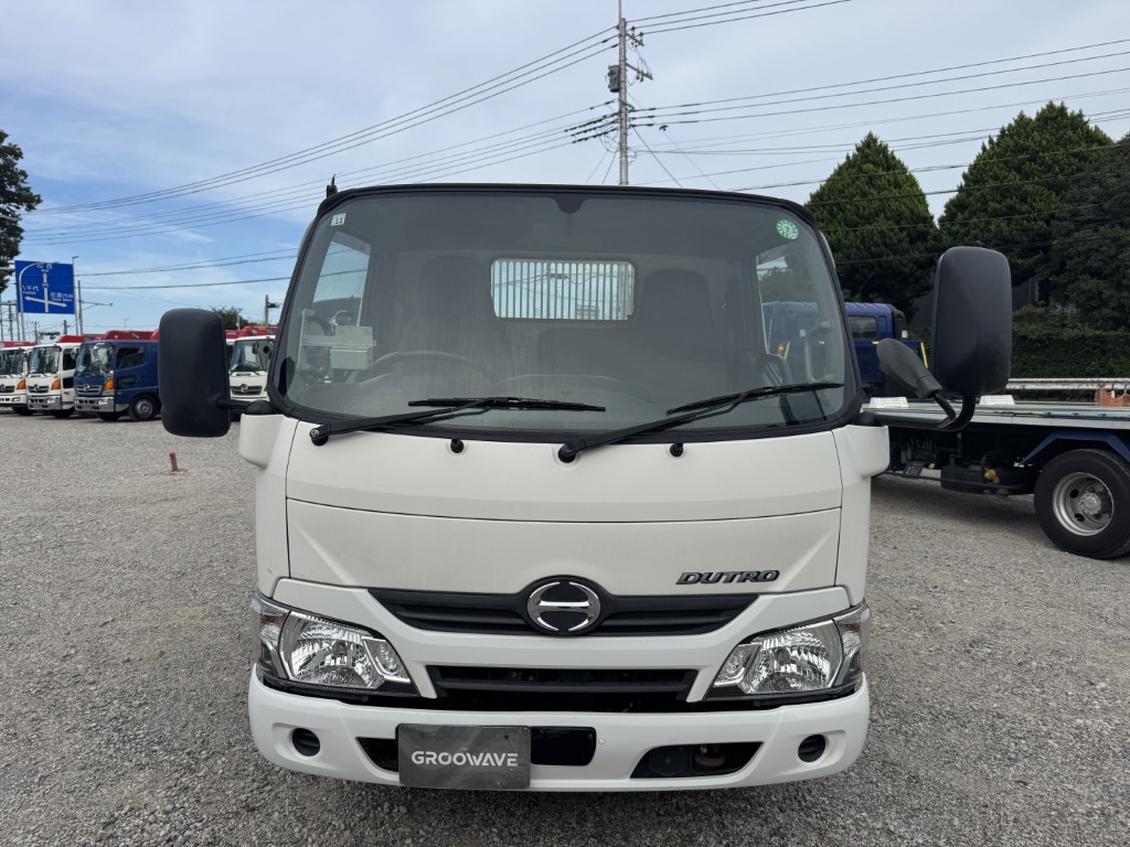 車両写真