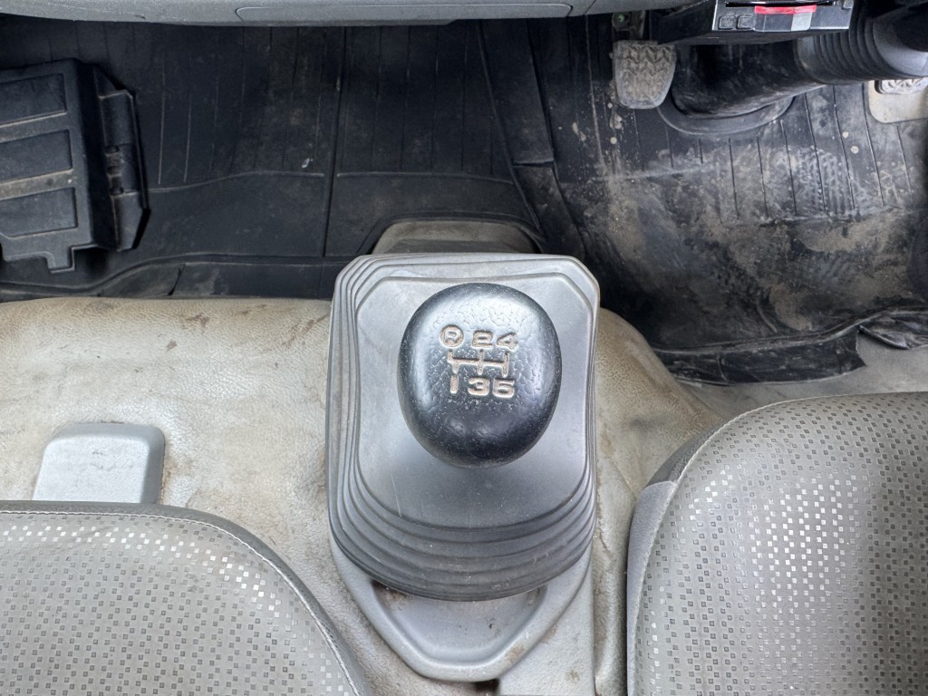 車両写真