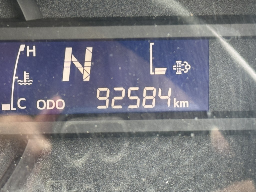 車両写真