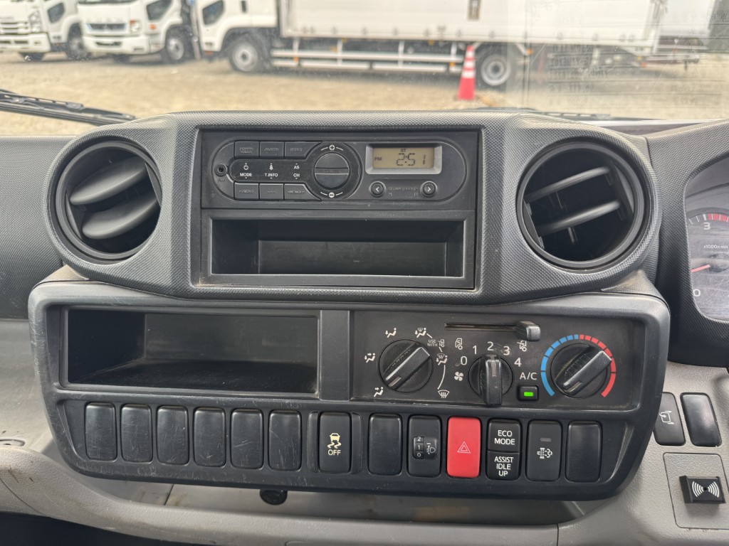 車両写真