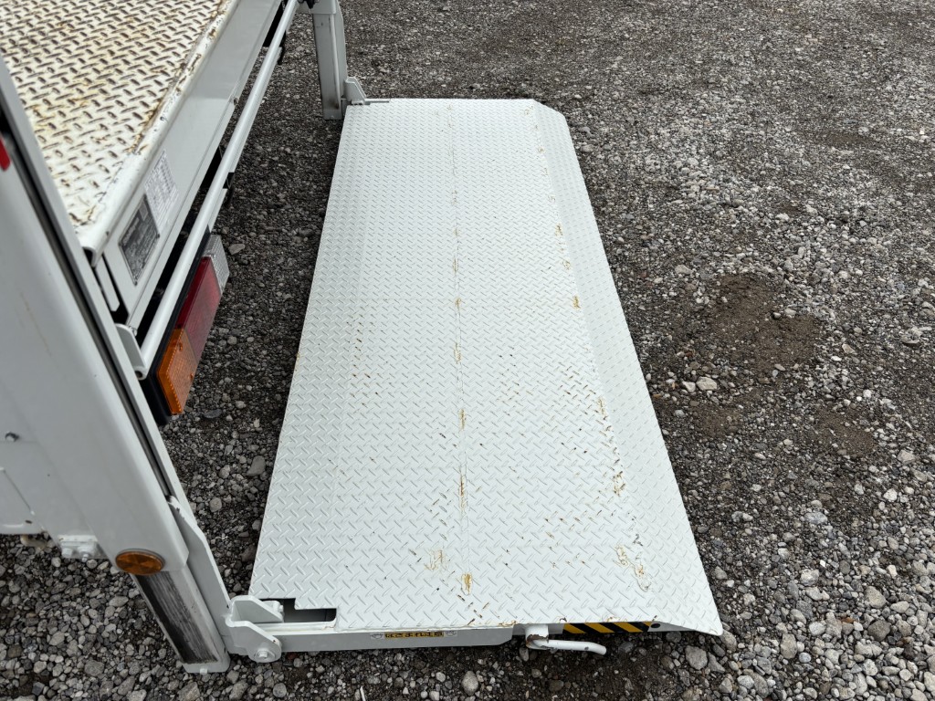 車両写真