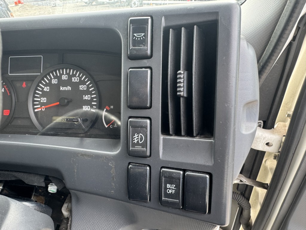 車両写真