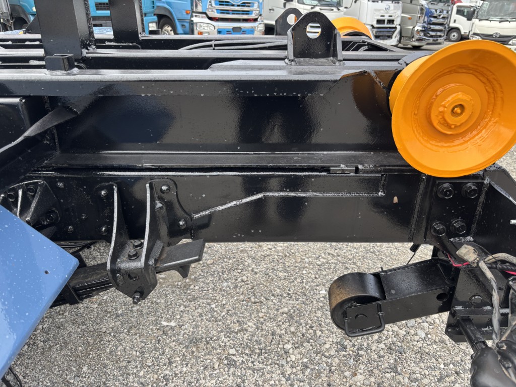 車両写真