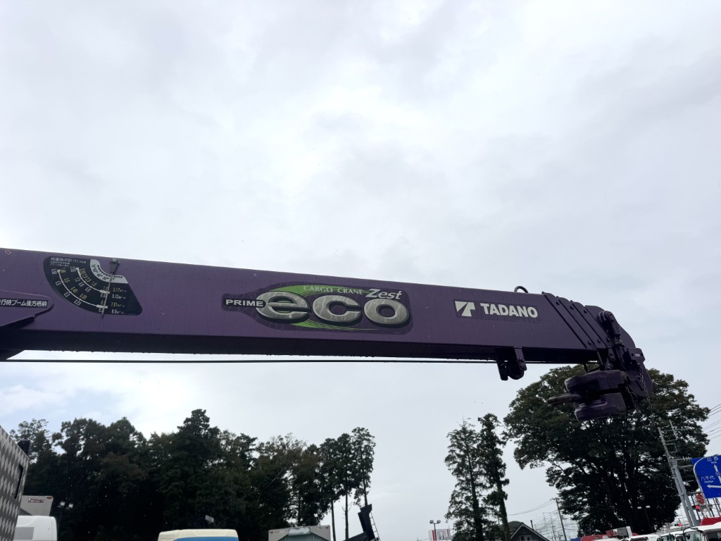 車両写真