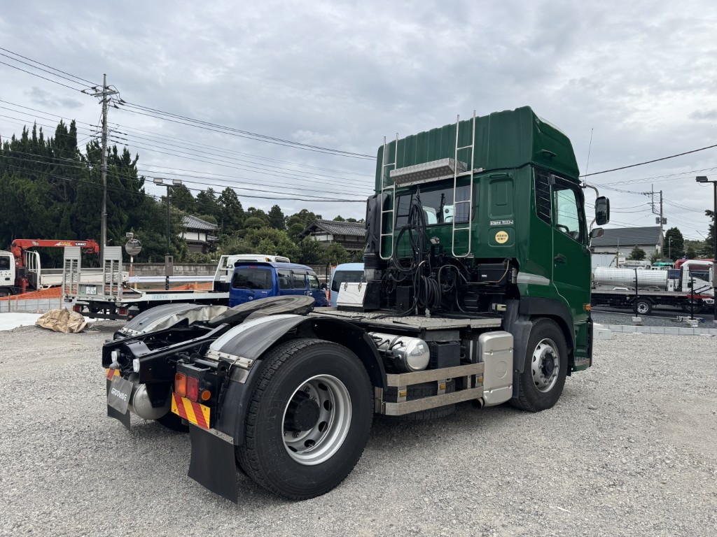 車両写真