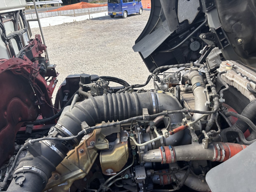 車両写真