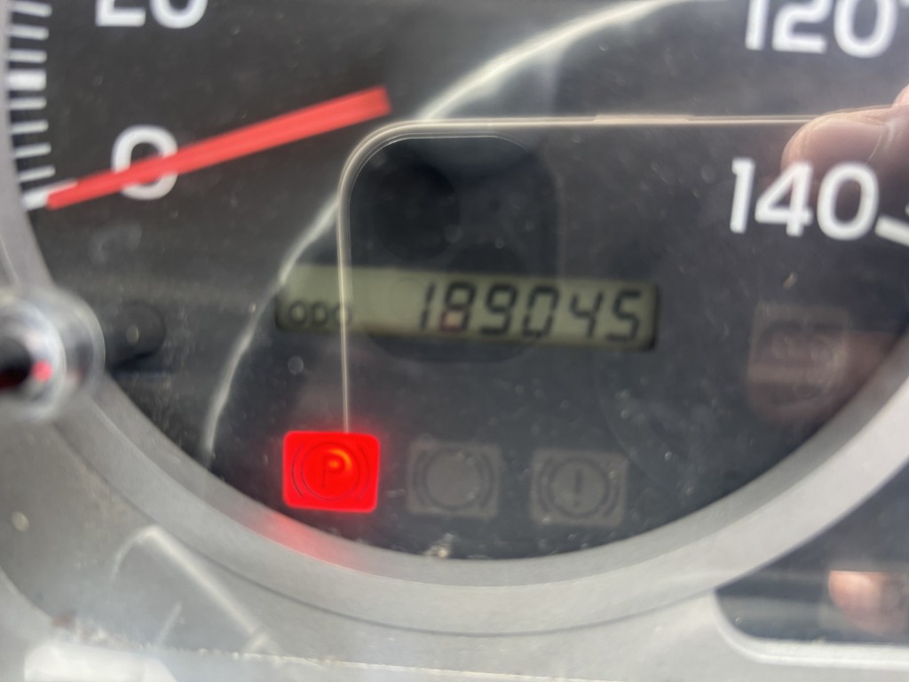 車両写真