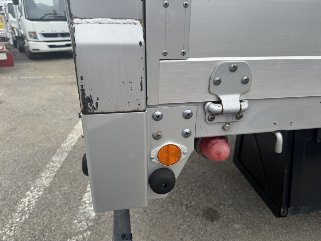 車両写真