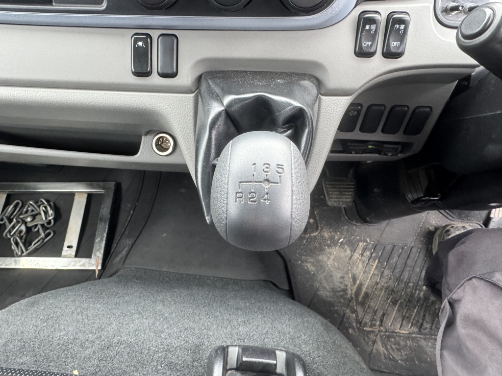 車両写真