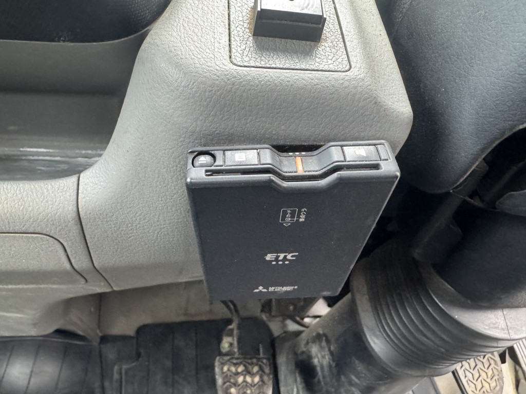 車両写真