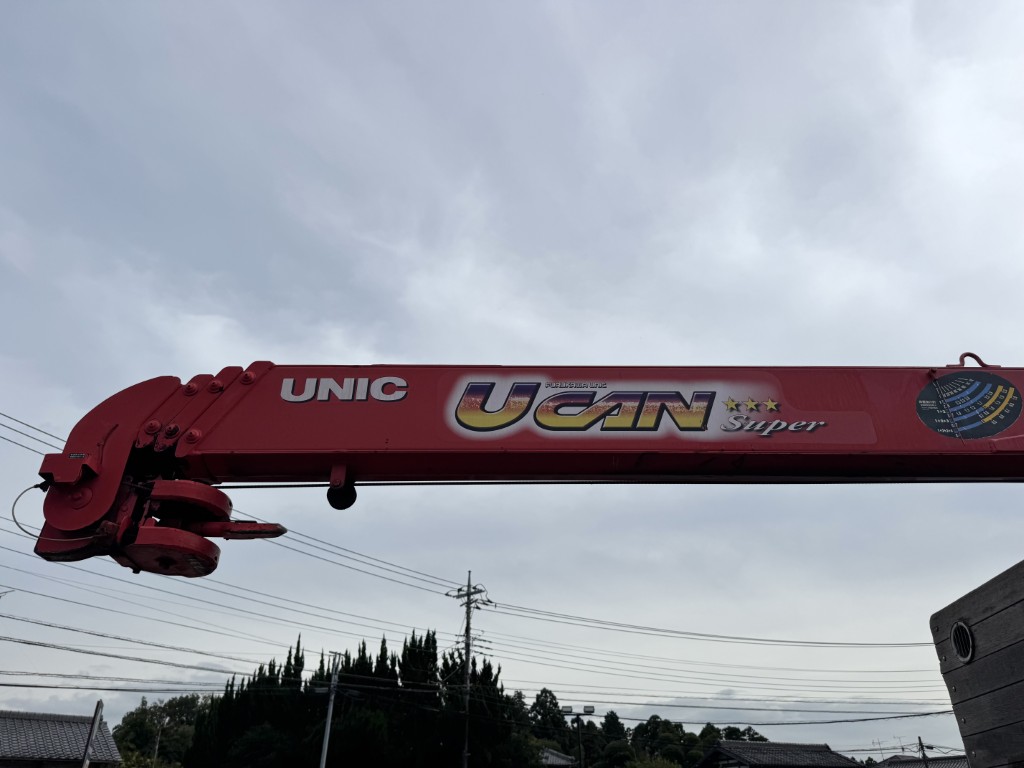 車両写真