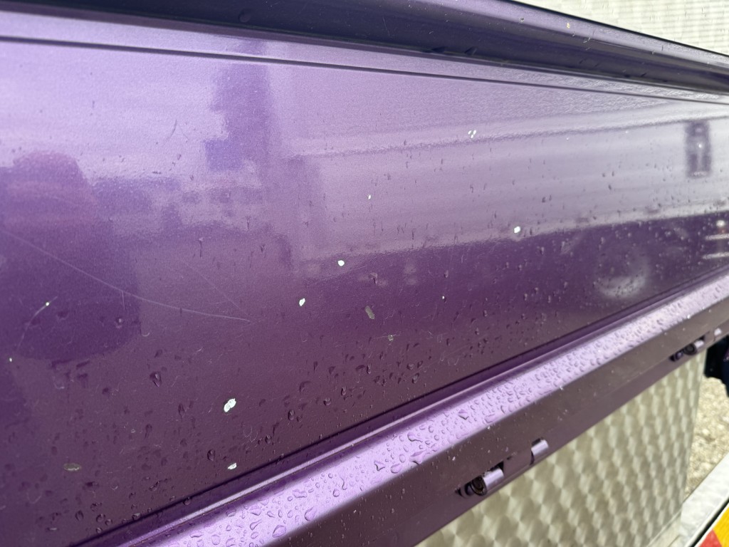 車両写真