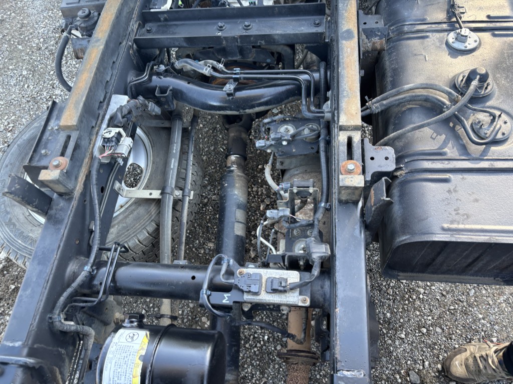 車両写真
