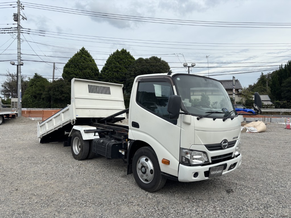 車両写真