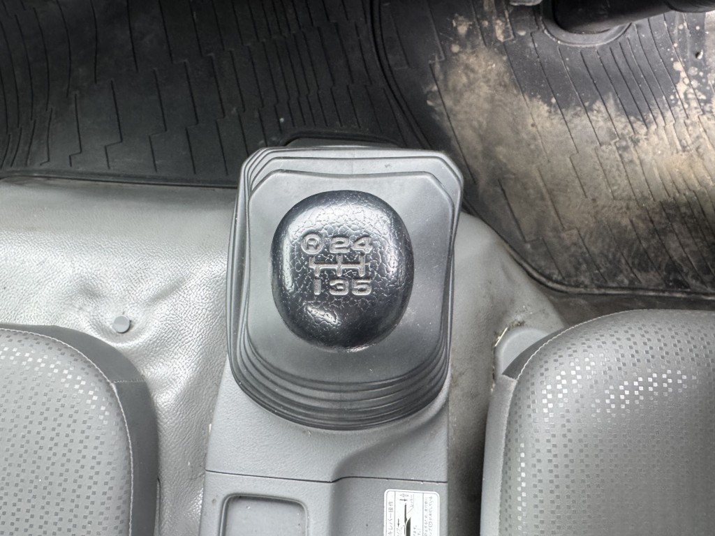 車両写真