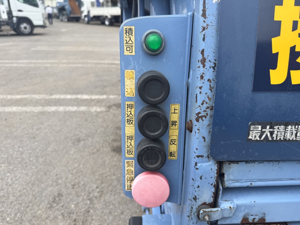 車両写真