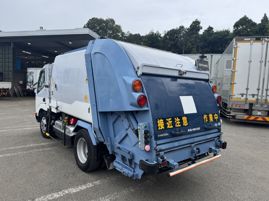 車両写真