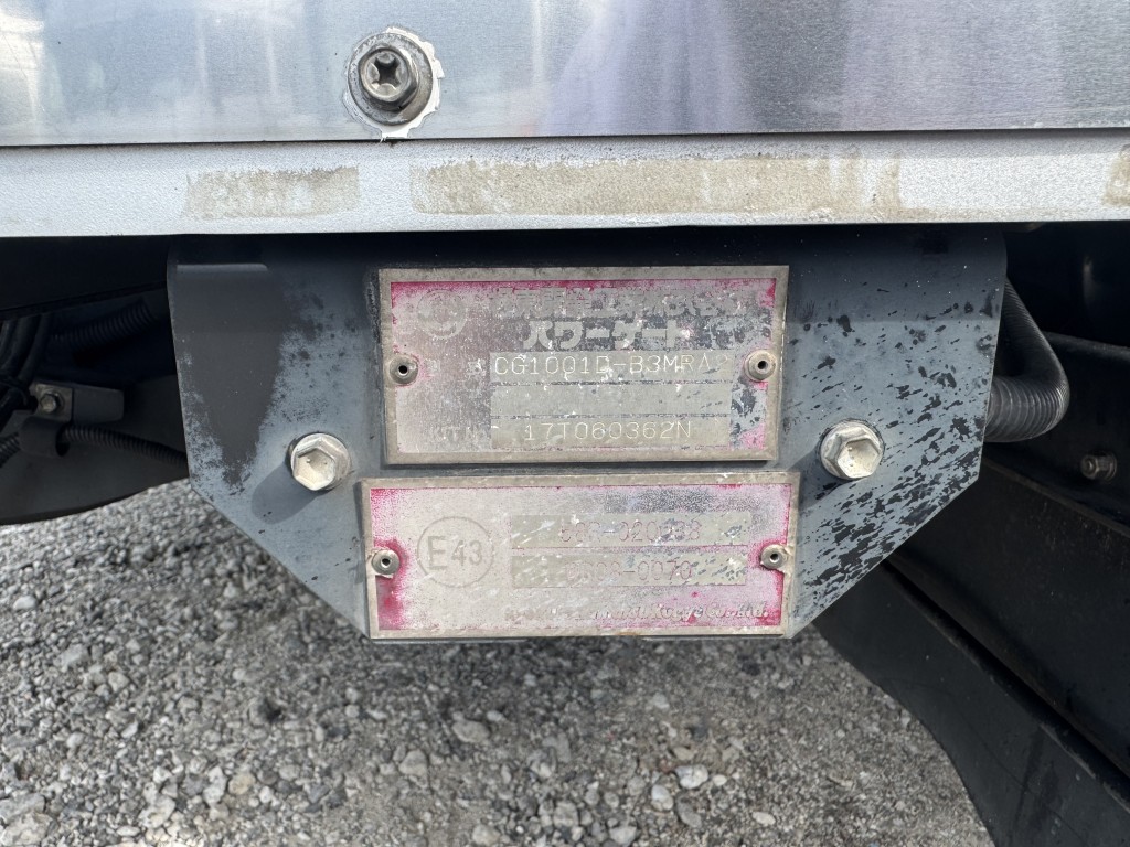 車両写真