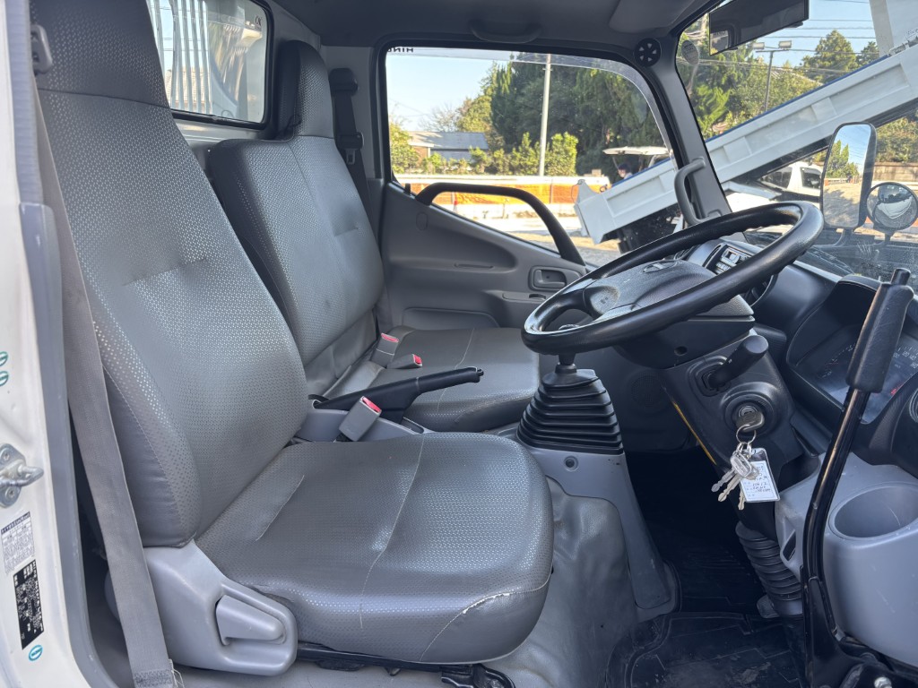 車両写真