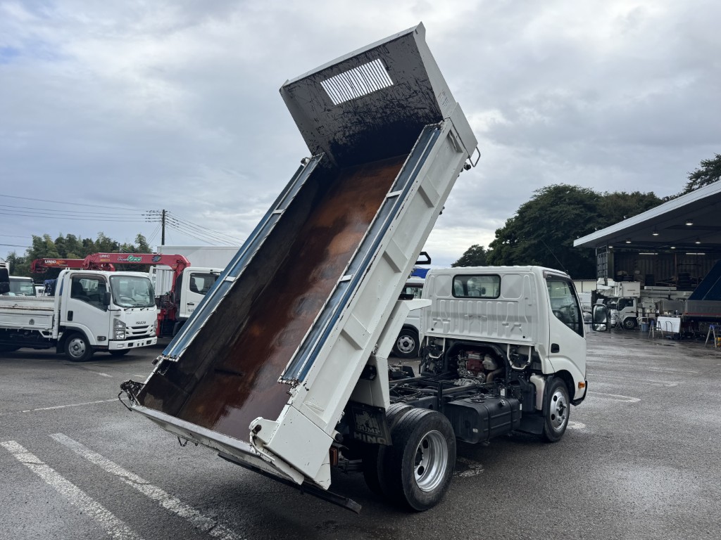 車両写真