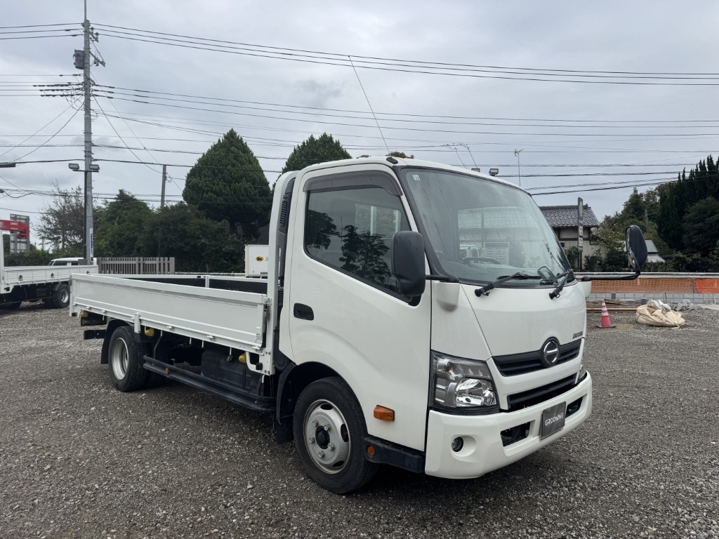 車両写真
