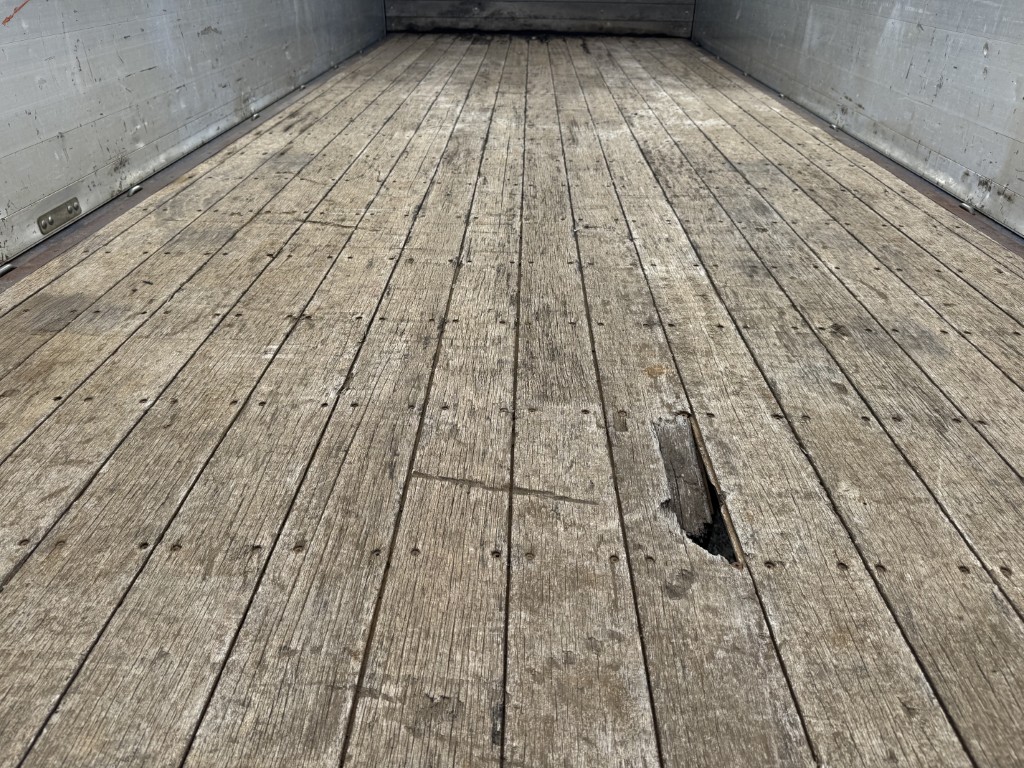 車両写真