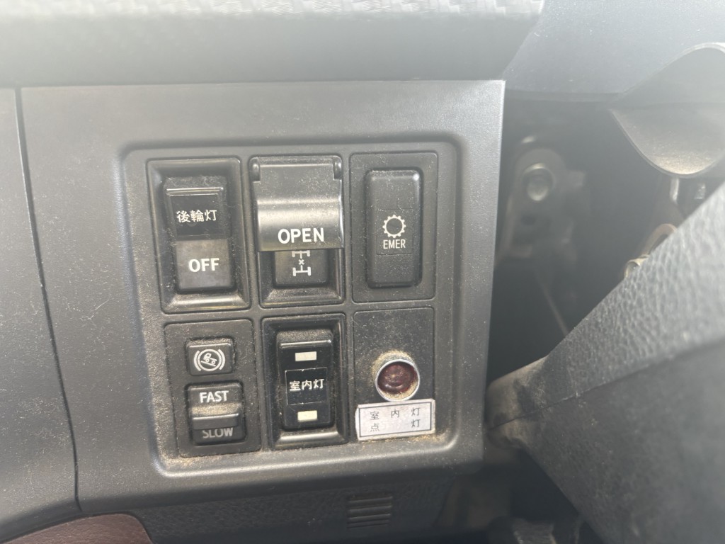 車両写真