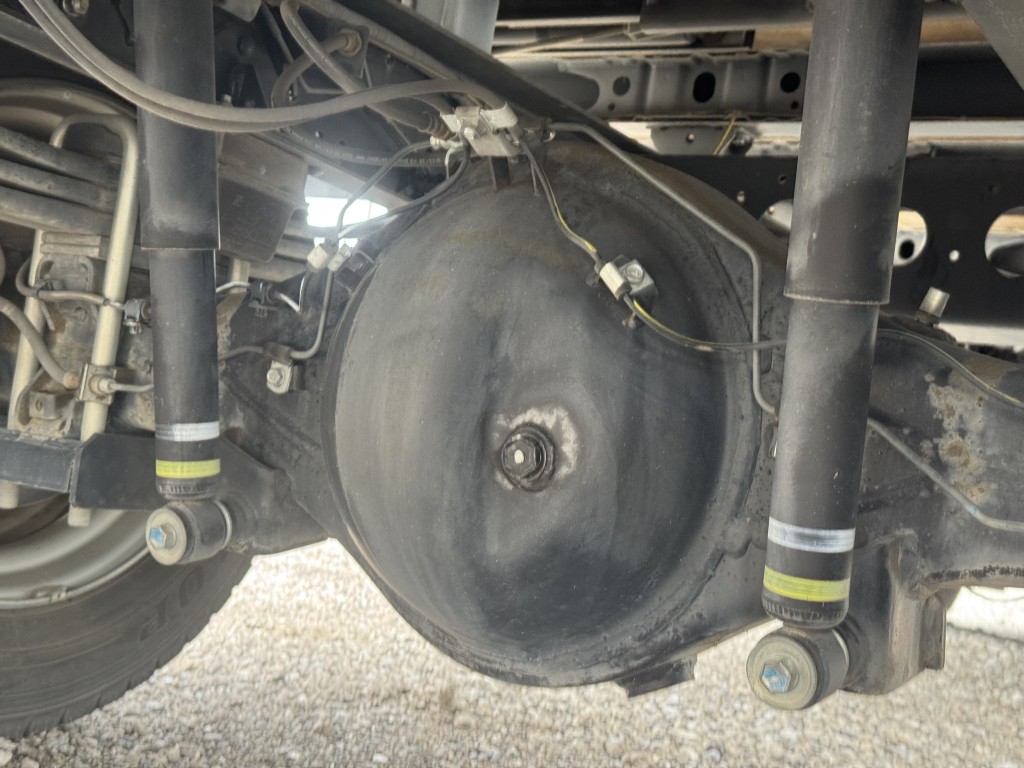 車両写真
