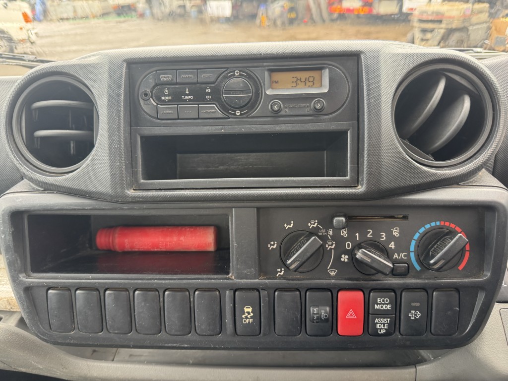 車両写真