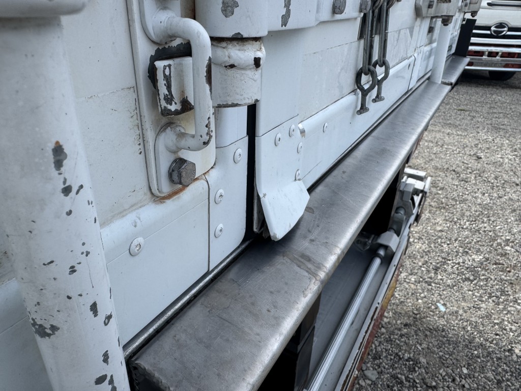 車両写真