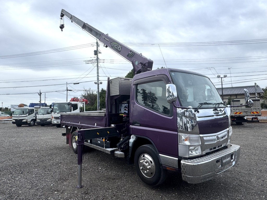 車両写真