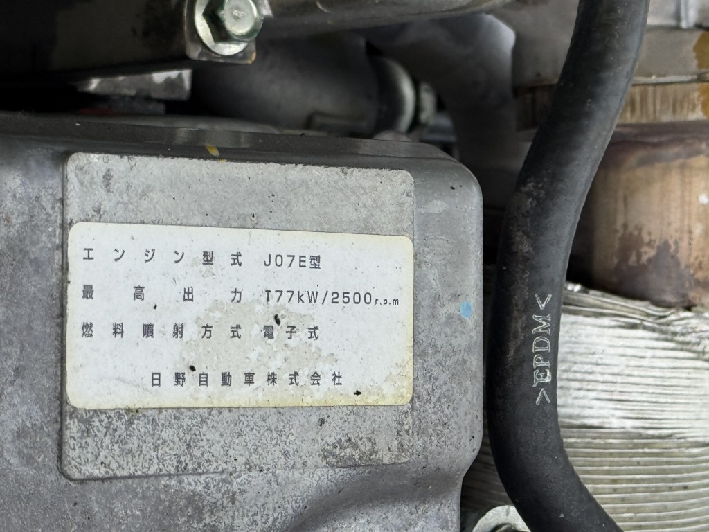 車両写真