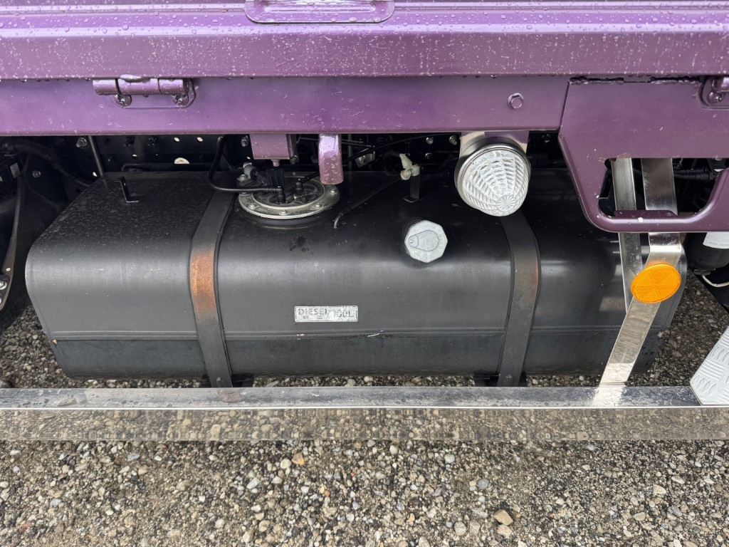 車両写真