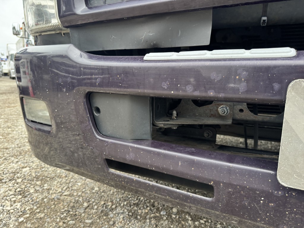 車両写真
