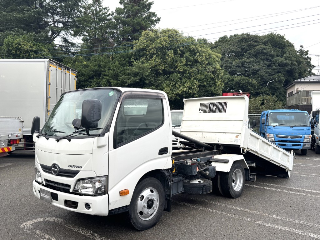 車両写真