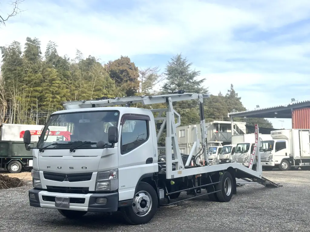 2台積 の中古トラック在庫一覧 | 中古トラック販売のグルーウェーブ