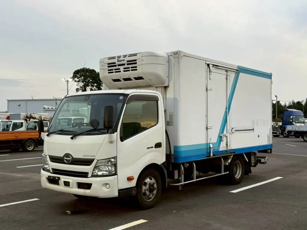 デュトロTPG-XZU712M