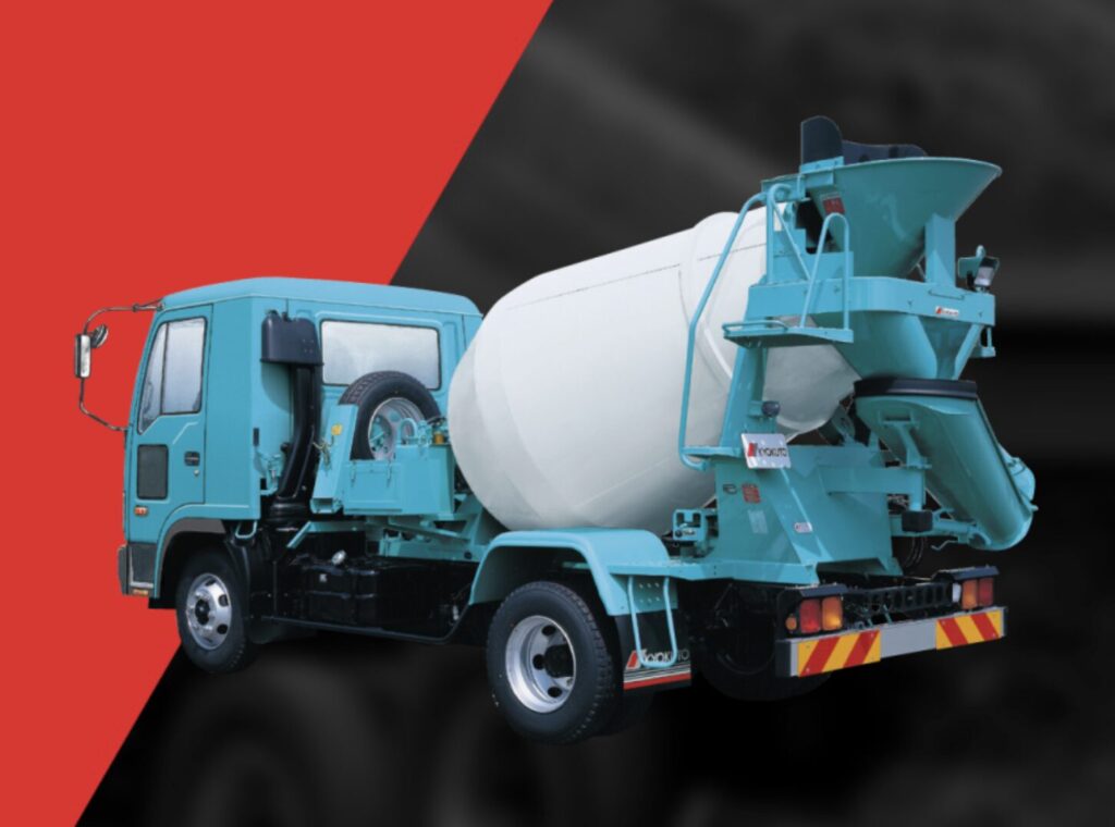 極東開発工業株式会社