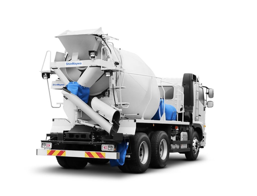 新明和工業株式会社