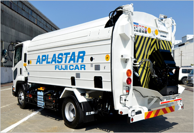 富士車輌株式会社