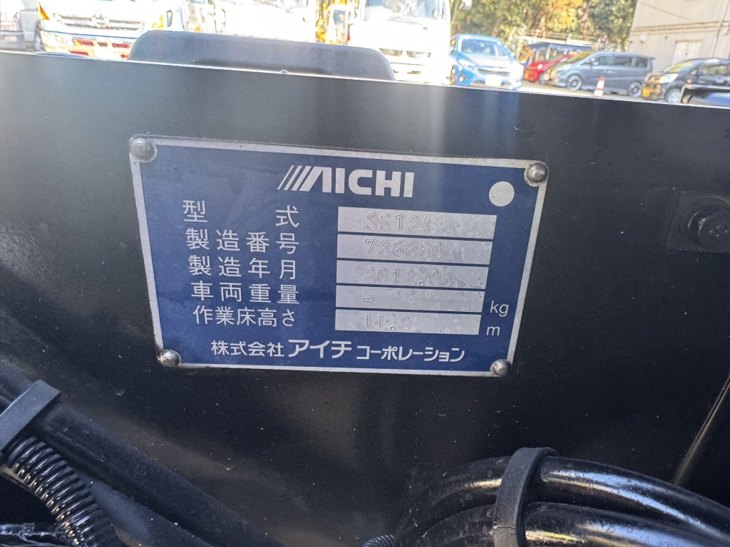 車輛写真