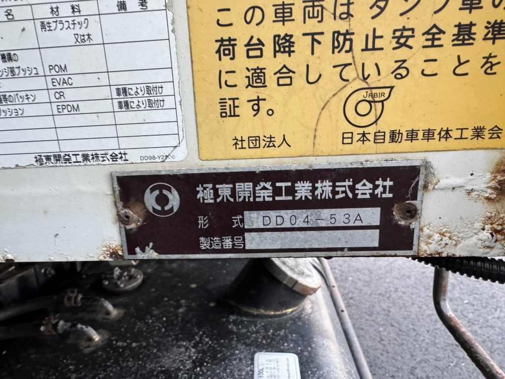 車輛写真