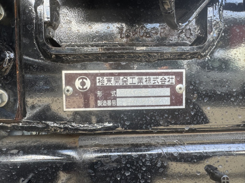 車輛写真