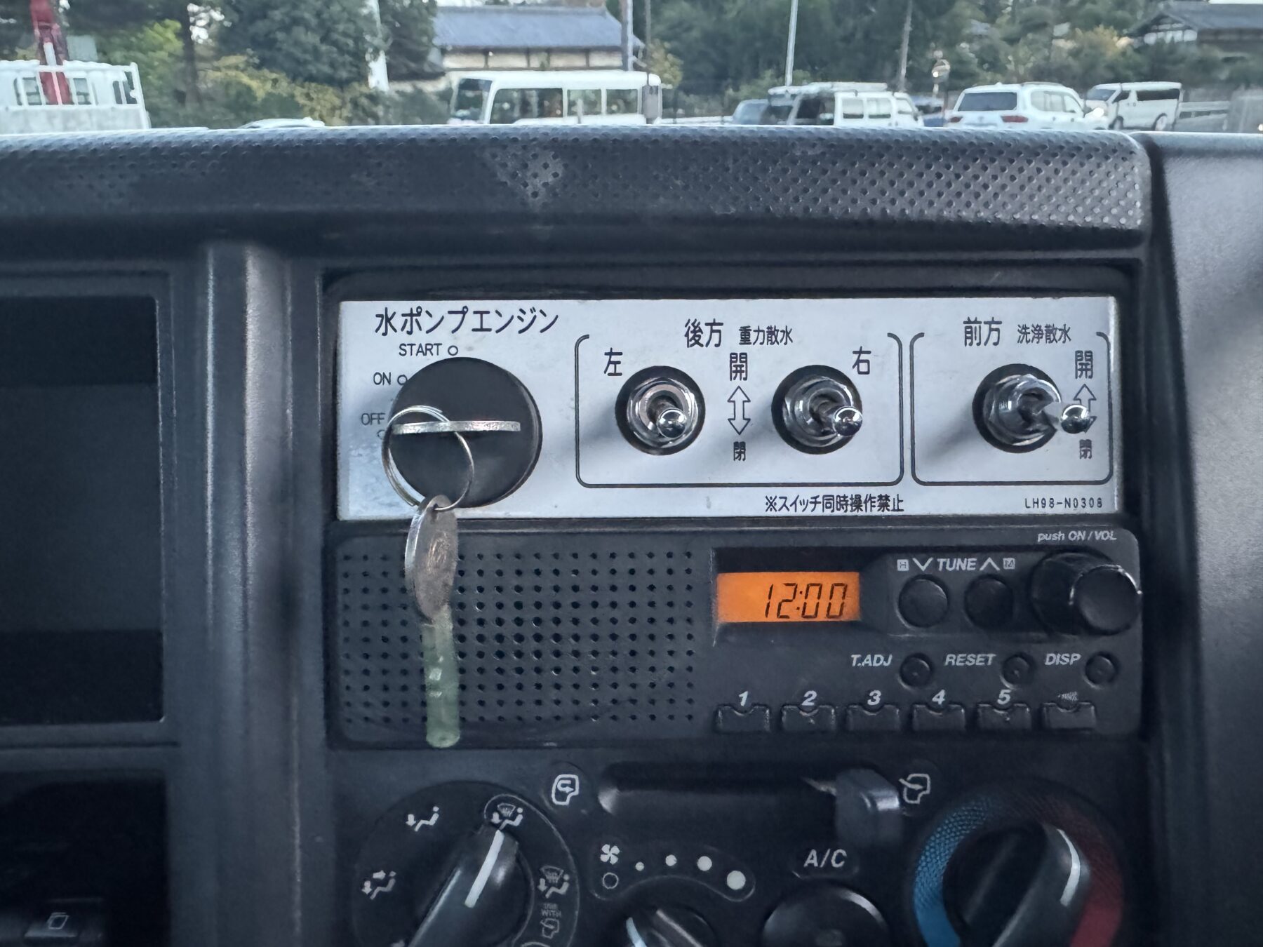 車輛写真