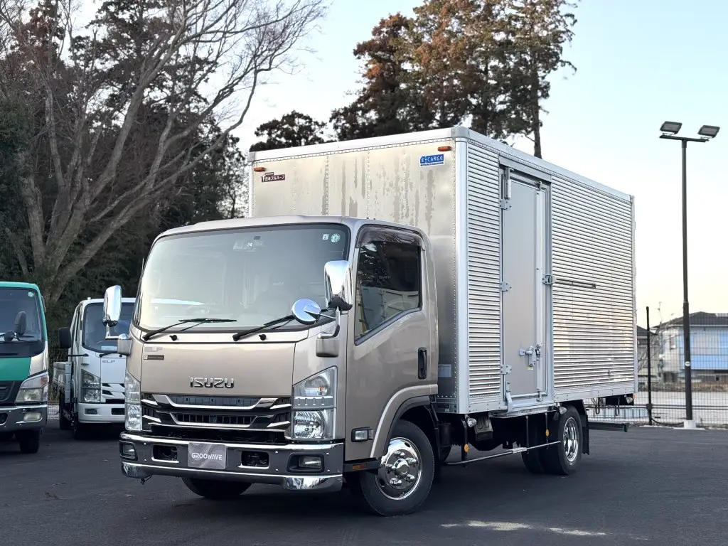 売却済車両一覧 | 中古トラック販売のグルーウェーブ（GROOWAVE