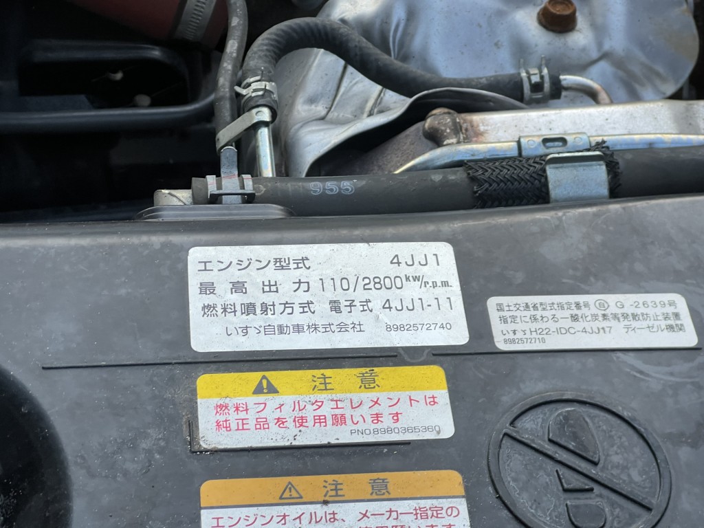 車輛写真