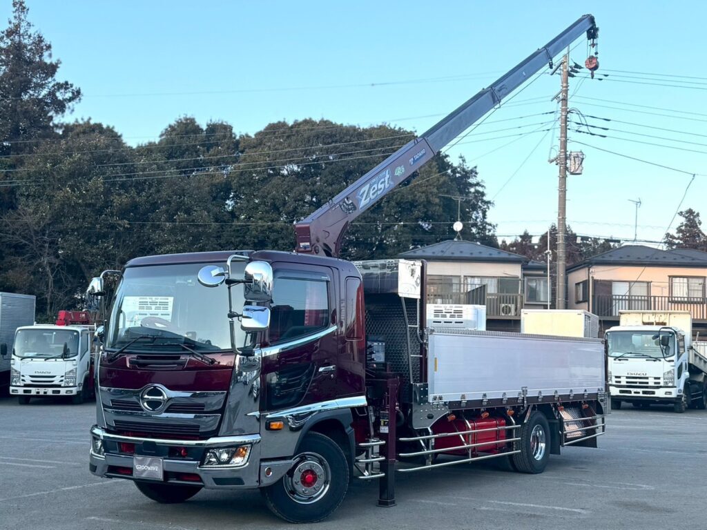 車輛写真