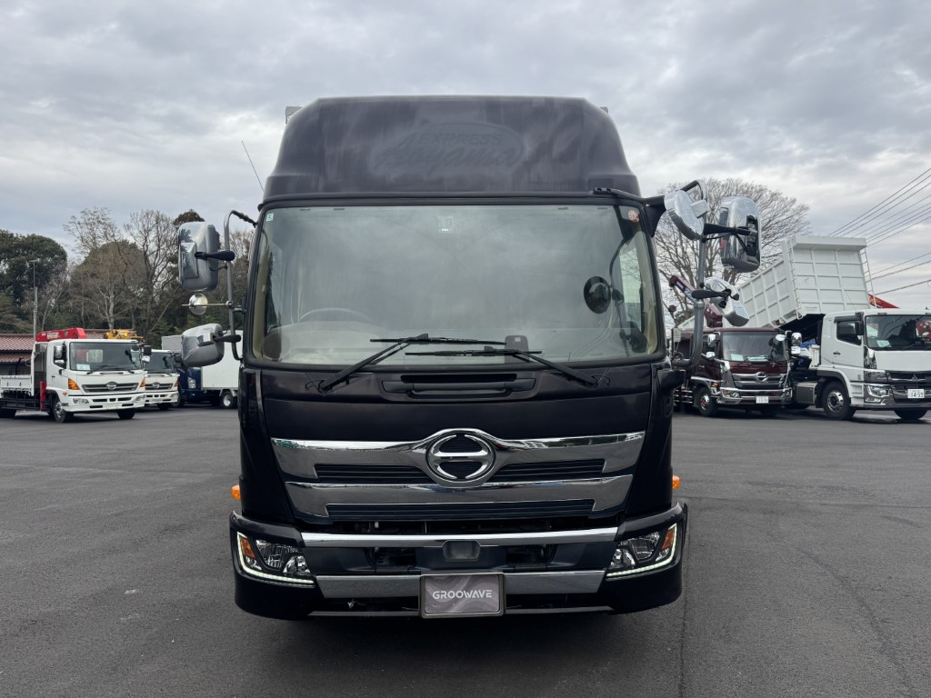 車輛写真