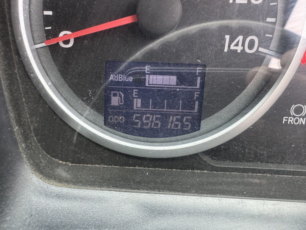 車輛写真